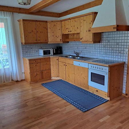 Apartments Poetscher Matrei in Osttirol Ngoại thất bức ảnh