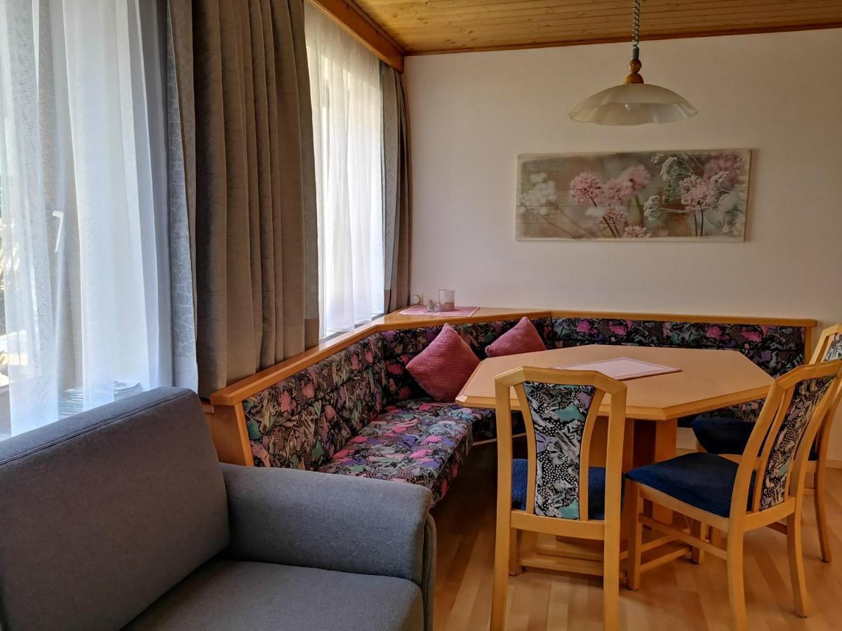 Apartments Poetscher Matrei in Osttirol Ngoại thất bức ảnh