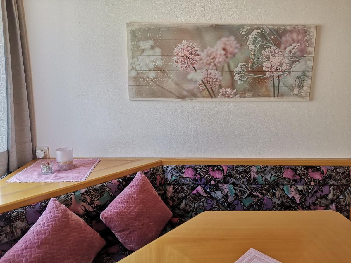 Apartments Poetscher Matrei in Osttirol Ngoại thất bức ảnh