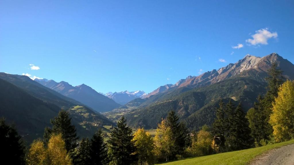 Apartments Poetscher Matrei in Osttirol Ngoại thất bức ảnh