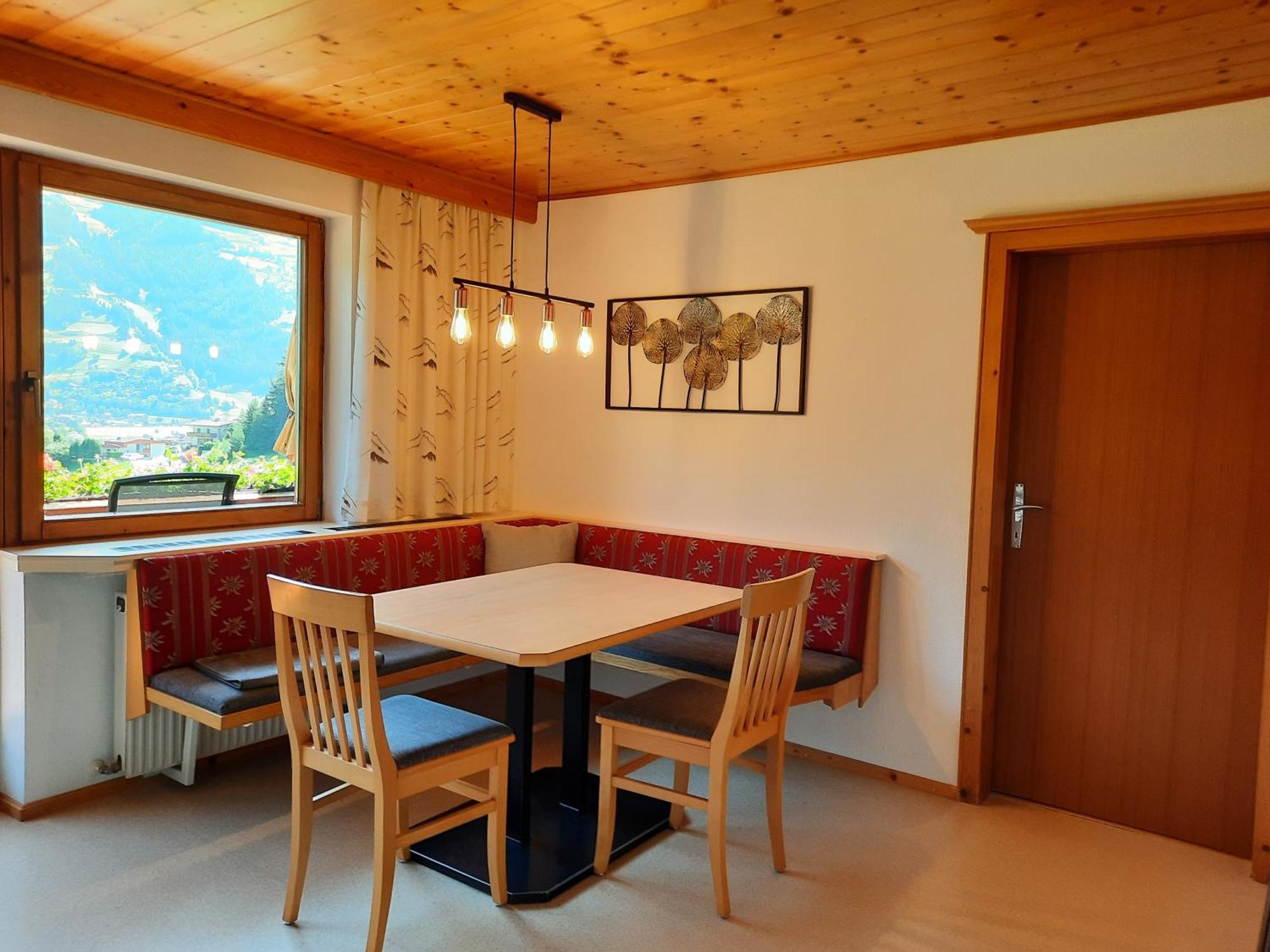 Apartments Poetscher Matrei in Osttirol Ngoại thất bức ảnh