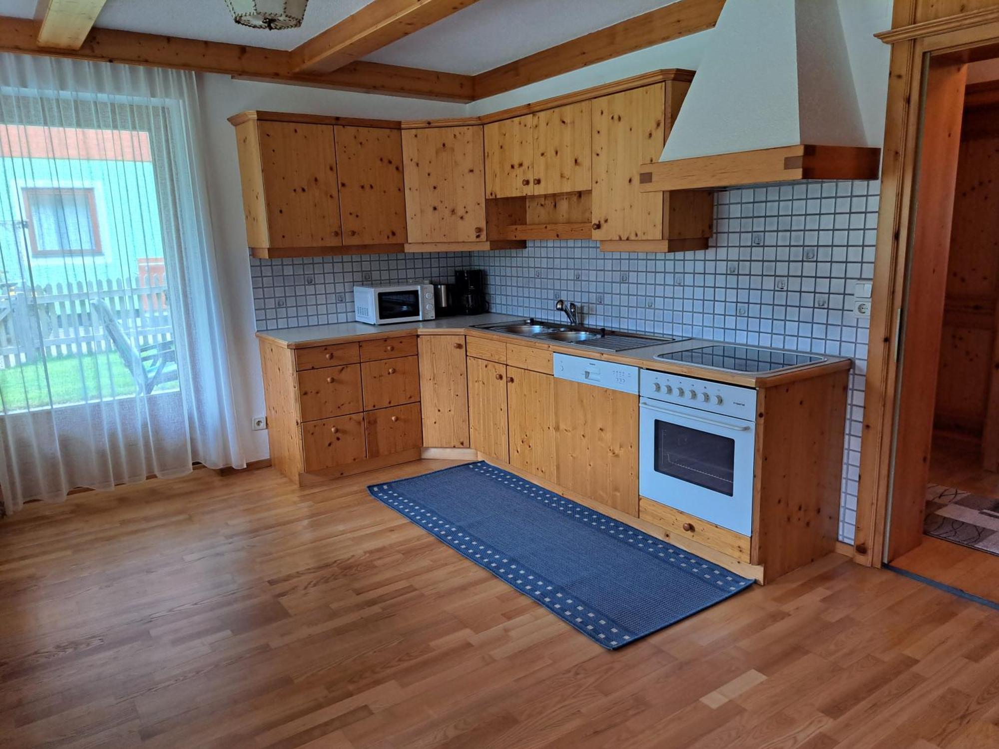 Apartments Poetscher Matrei in Osttirol Ngoại thất bức ảnh