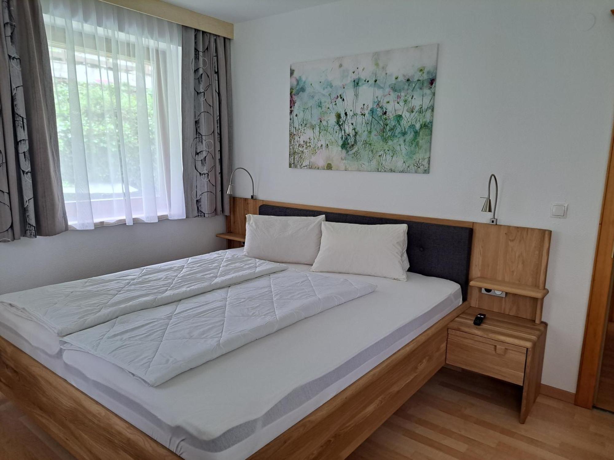 Apartments Poetscher Matrei in Osttirol Ngoại thất bức ảnh