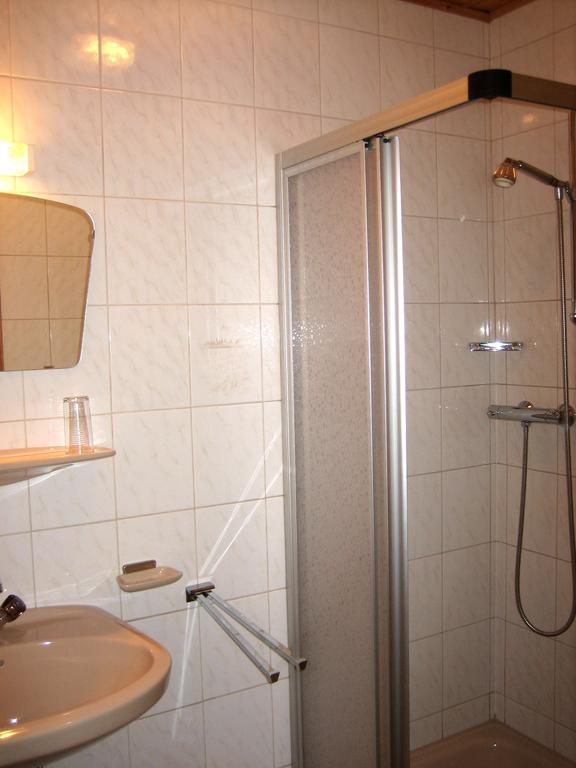 Apartments Poetscher Matrei in Osttirol Phòng bức ảnh
