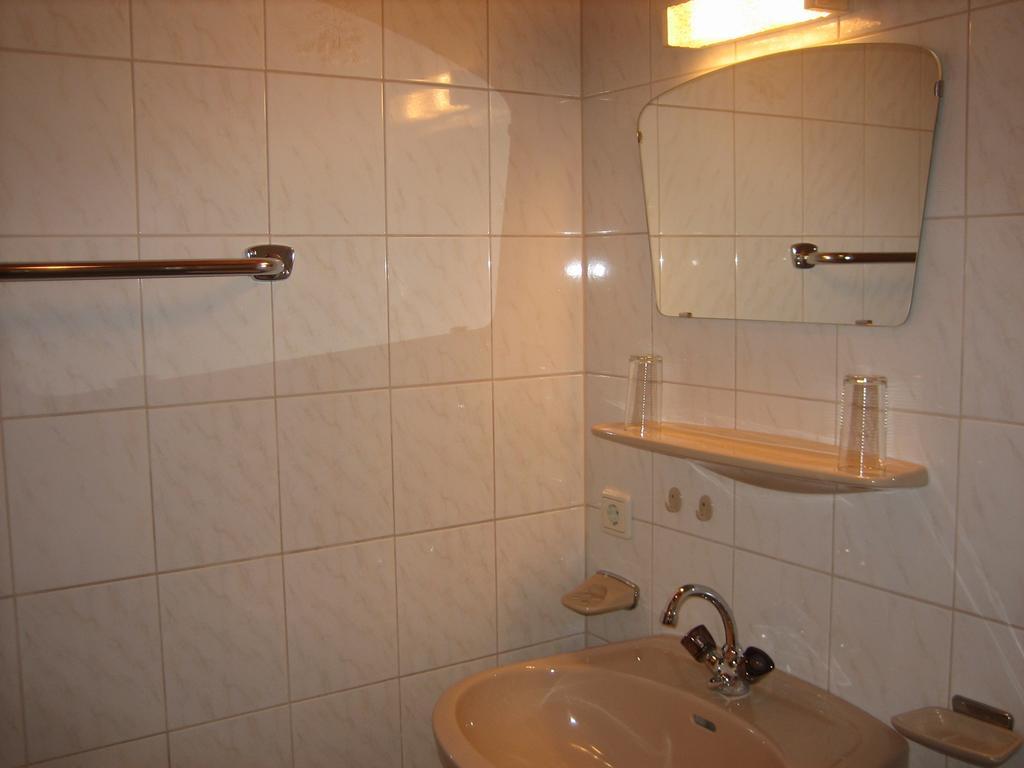 Apartments Poetscher Matrei in Osttirol Phòng bức ảnh