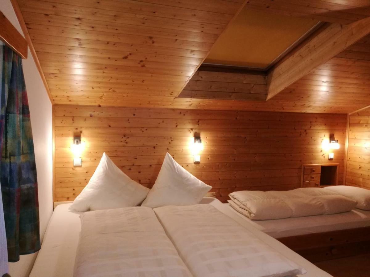 Apartments Poetscher Matrei in Osttirol Ngoại thất bức ảnh