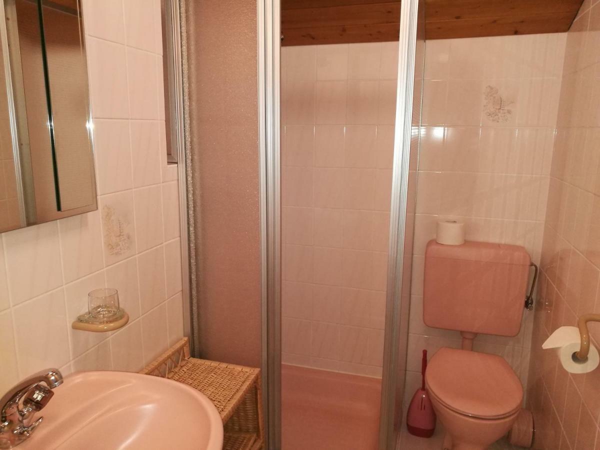 Apartments Poetscher Matrei in Osttirol Ngoại thất bức ảnh