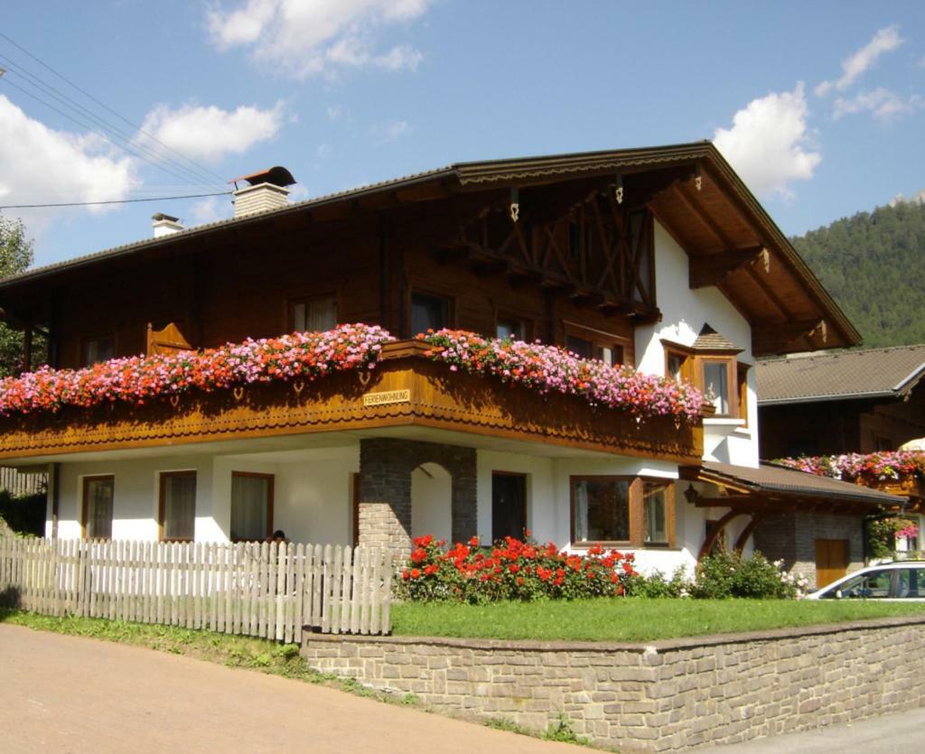 Apartments Poetscher Matrei in Osttirol Ngoại thất bức ảnh