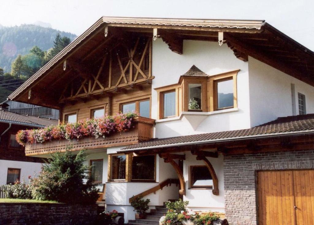 Apartments Poetscher Matrei in Osttirol Ngoại thất bức ảnh