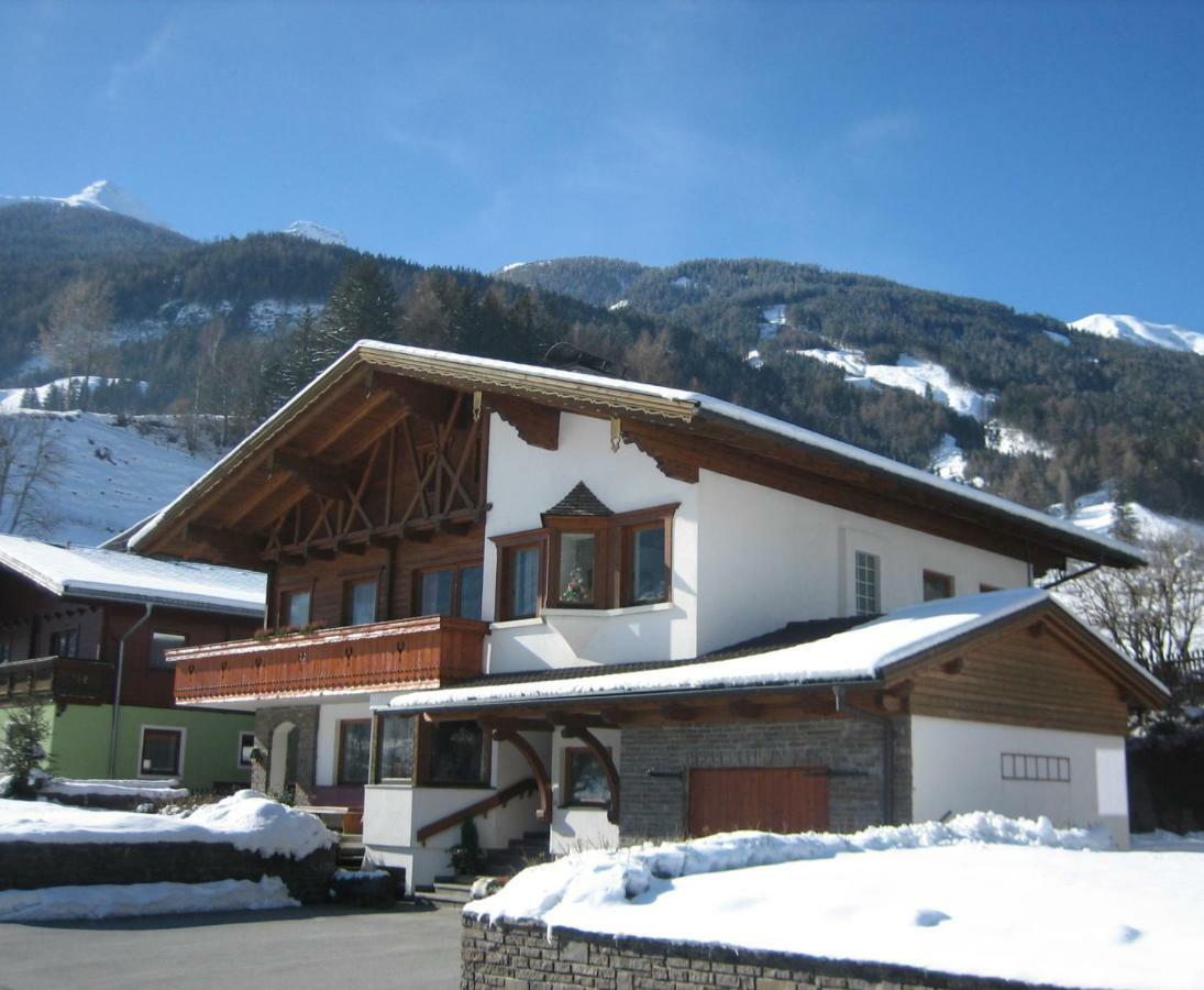 Apartments Poetscher Matrei in Osttirol Ngoại thất bức ảnh