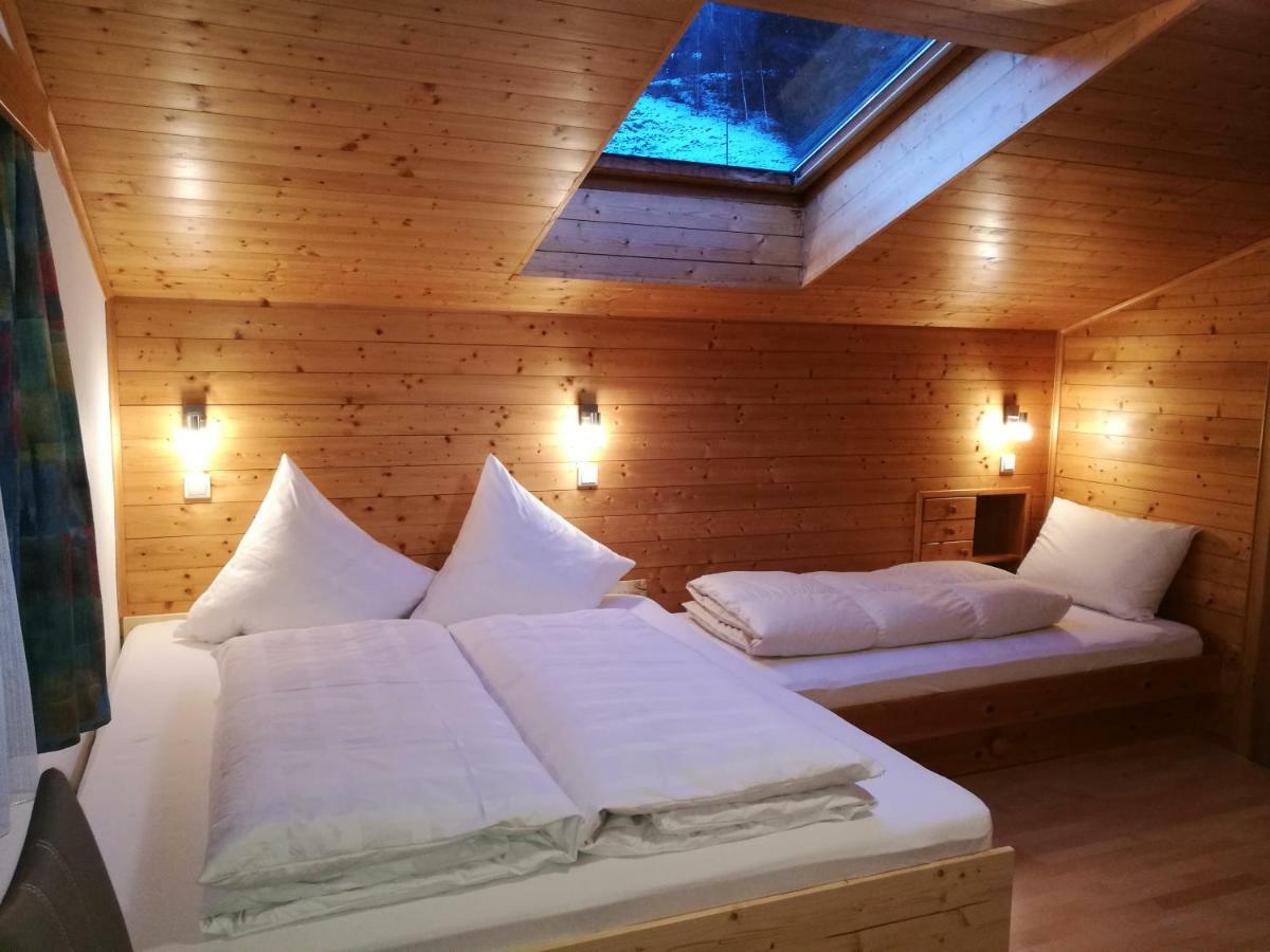 Apartments Poetscher Matrei in Osttirol Ngoại thất bức ảnh